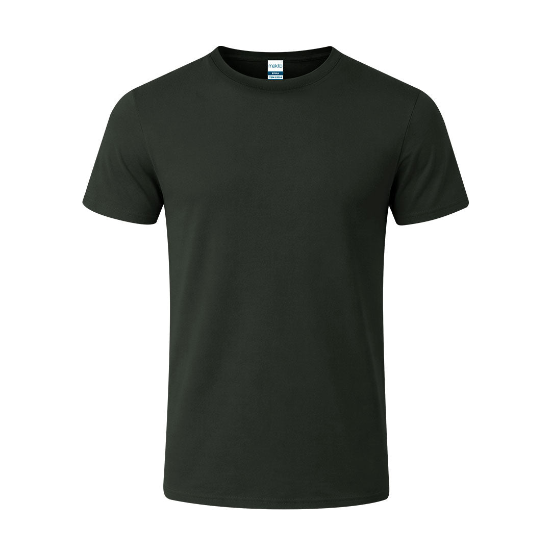T-Shirt Erwachsene Farbe (10er-Pack)