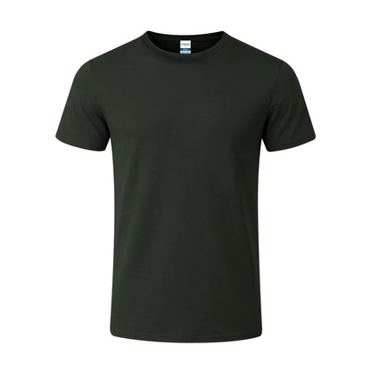 T-Shirt Erwachsene Farbe (10er-Pack)