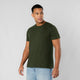 T-Shirt Erwachsene Farbe (10er-Pack)