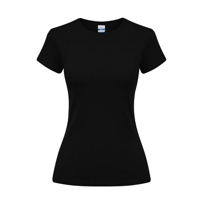 Damen-T-Shirt Farbe (10er-Pack)