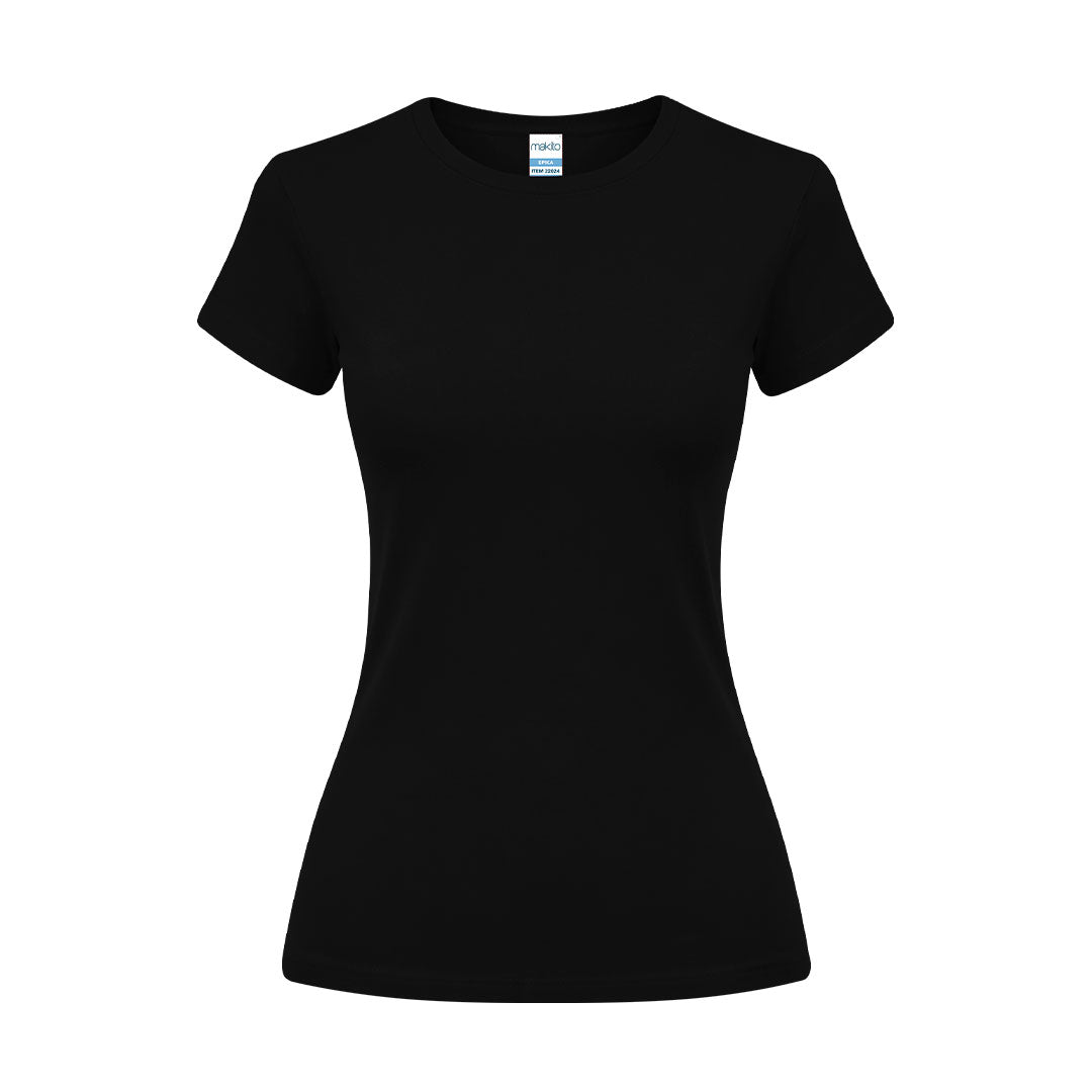Damen-T-Shirt Farbe (10er-Pack)