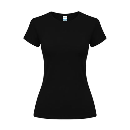 Damen-T-Shirt Farbe (10er-Pack)