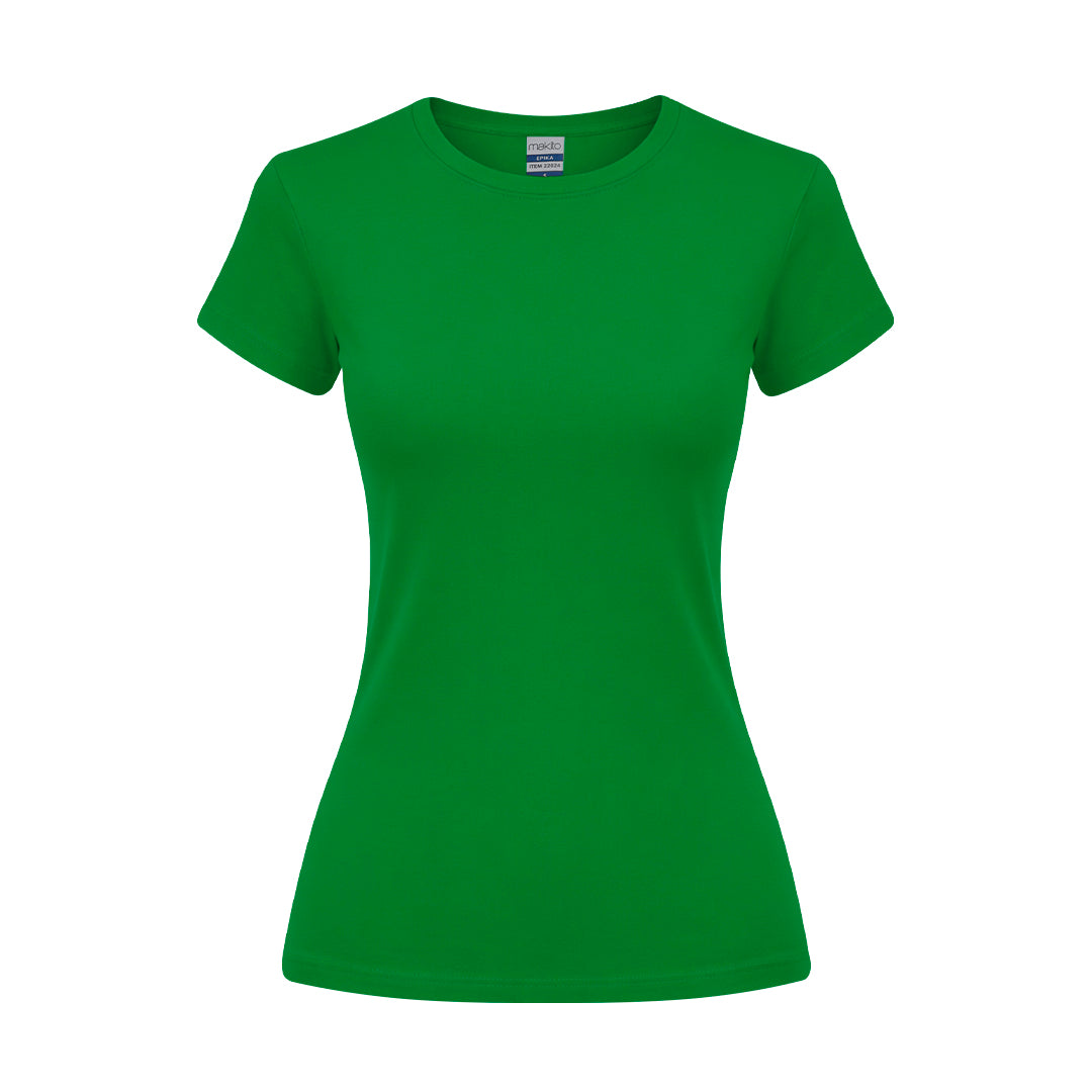 Damen-T-Shirt Farbe (10er-Pack)