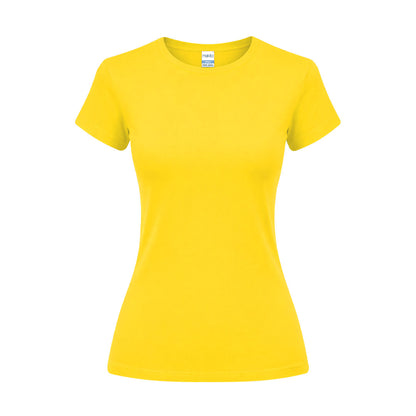 Damen-T-Shirt Farbe (10er-Pack)
