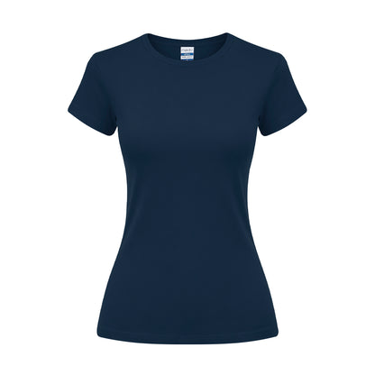 Damen-T-Shirt Farbe (10er-Pack)