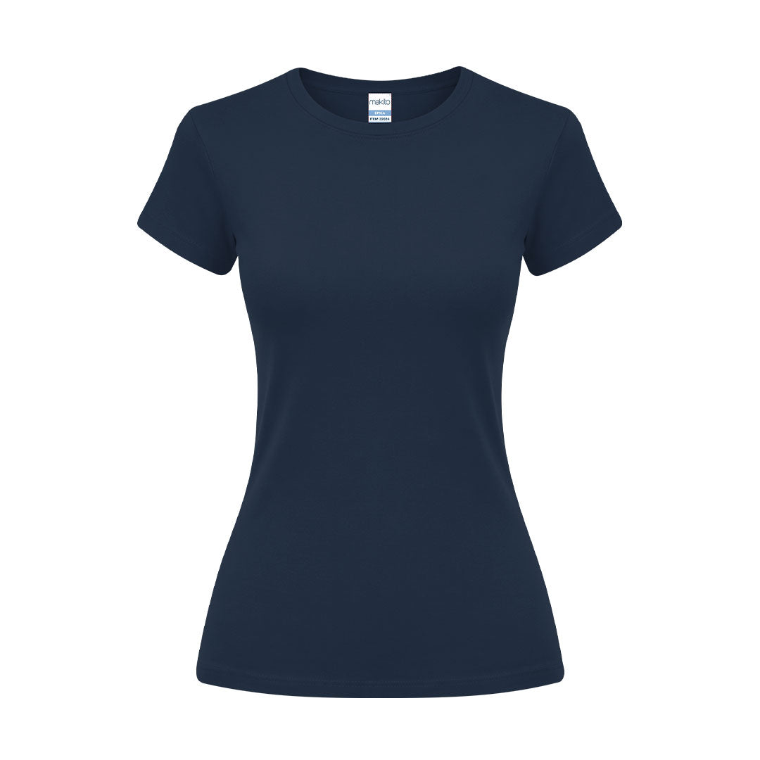 Damen-T-Shirt Farbe (10er-Pack)