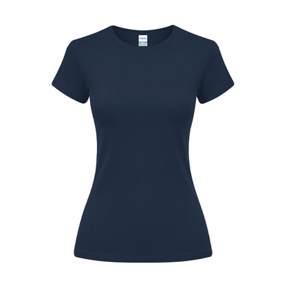 Damen-T-Shirt Farbe (10er-Pack)