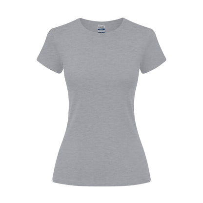 Damen-T-Shirt Farbe (10er-Pack)