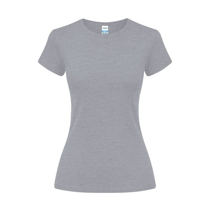 Damen-T-Shirt Farbe (10er-Pack)