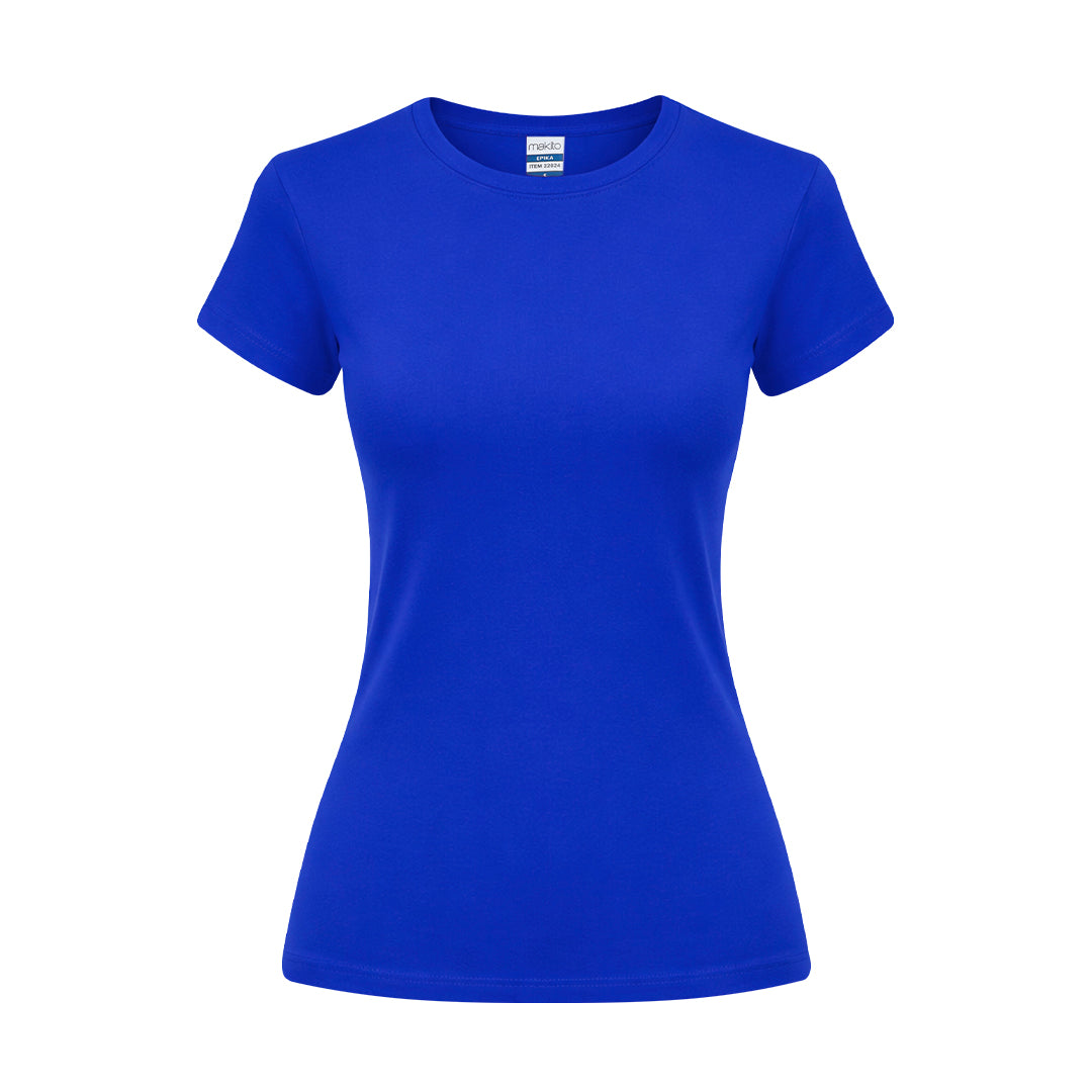 Damen-T-Shirt Farbe (10er-Pack)