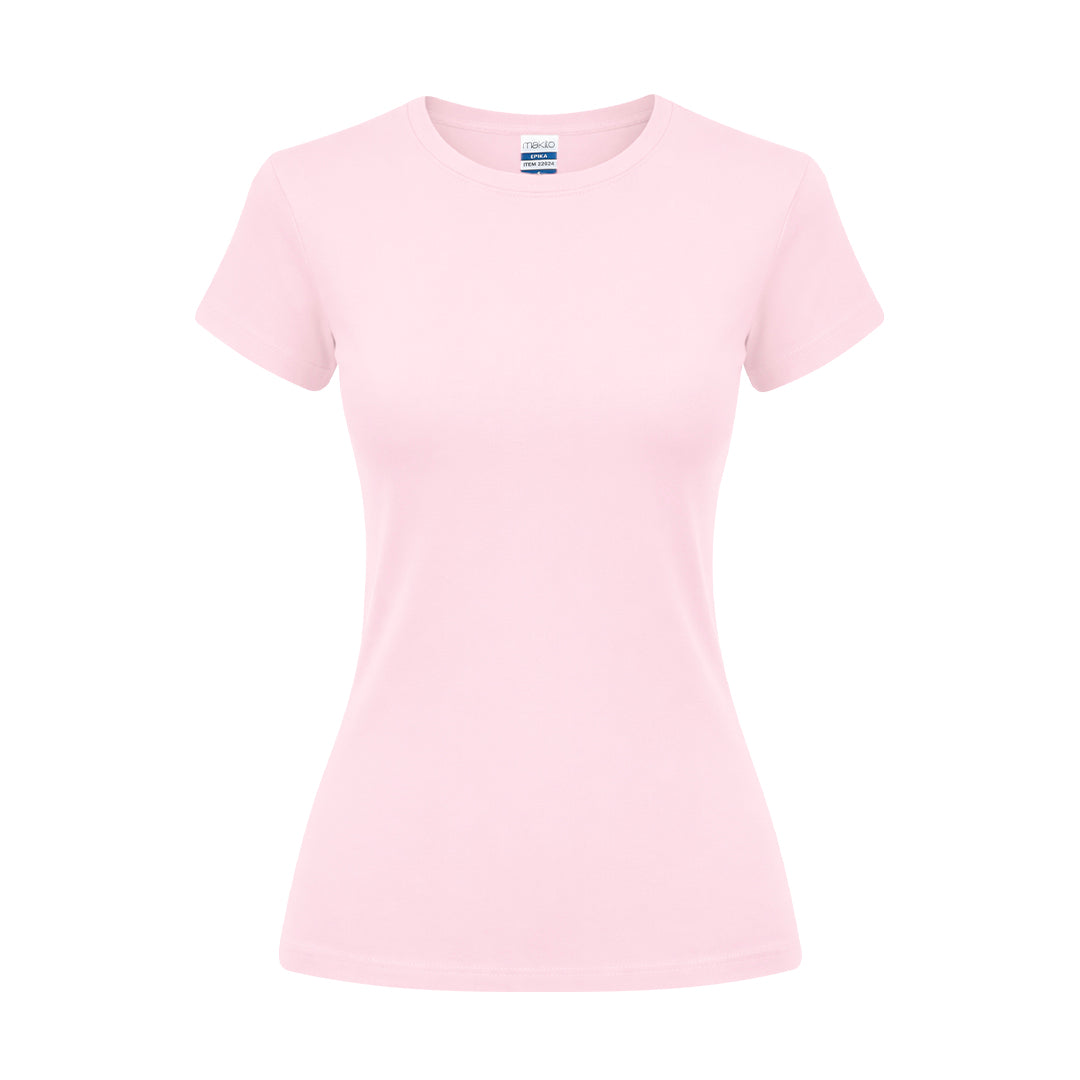 Damen-T-Shirt Farbe (10er-Pack)
