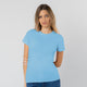 Damen-T-Shirt Farbe (10er-Pack)