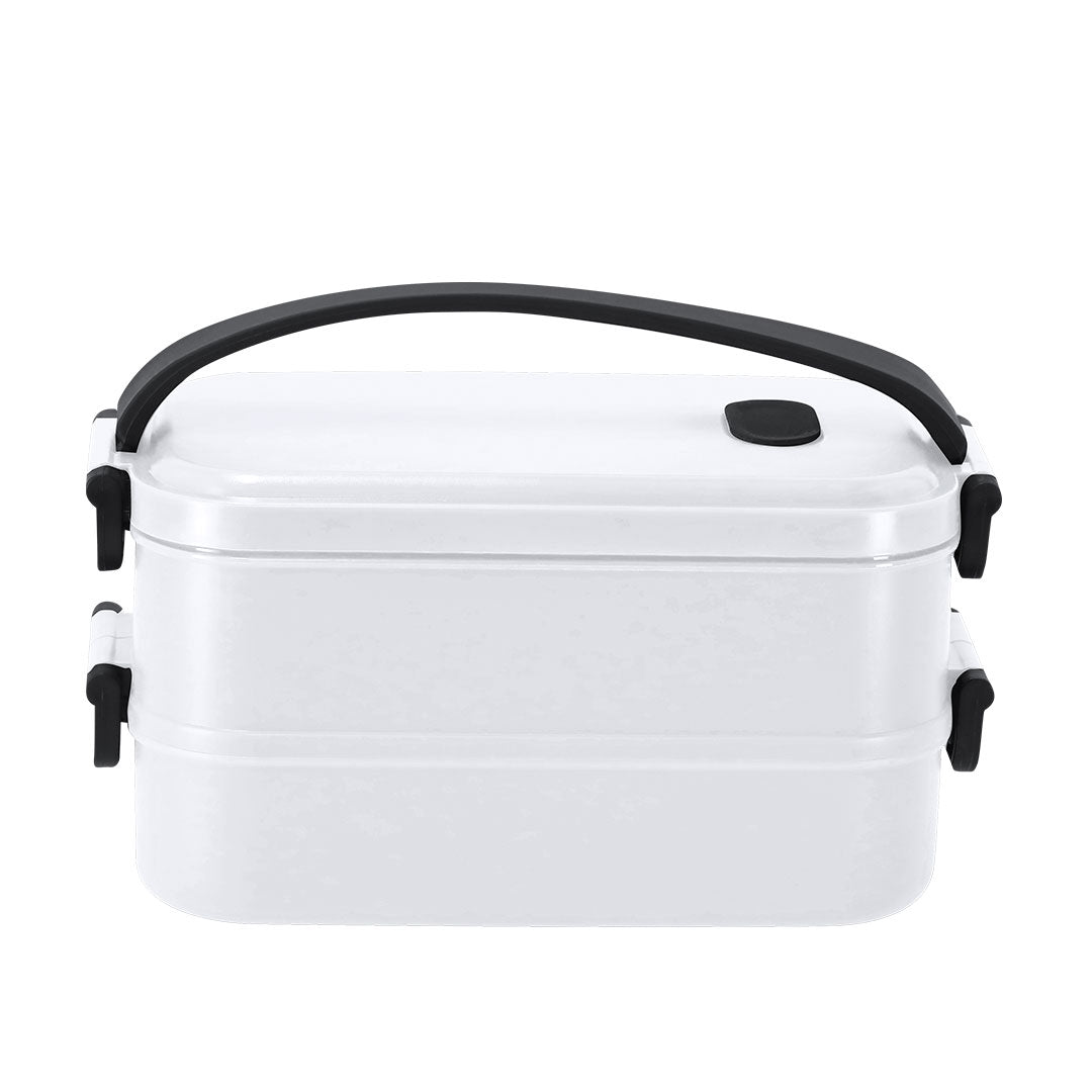 Boîte repas (lot de 20)
