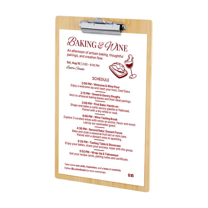 Organizador (lote de 50)