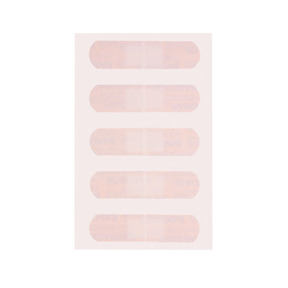 Set Tiritas (lote de 100)