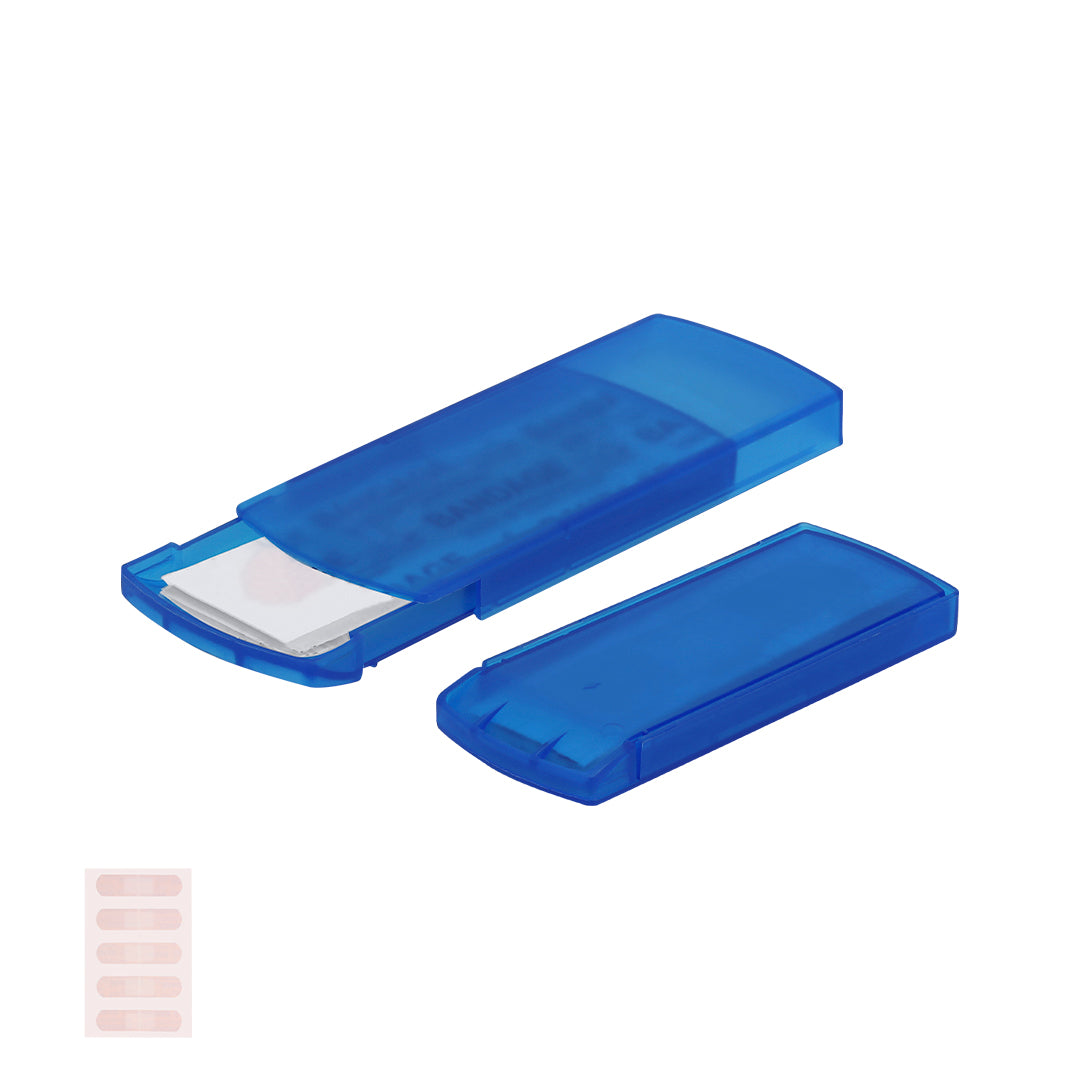 Set Tiritas (lote de 100)