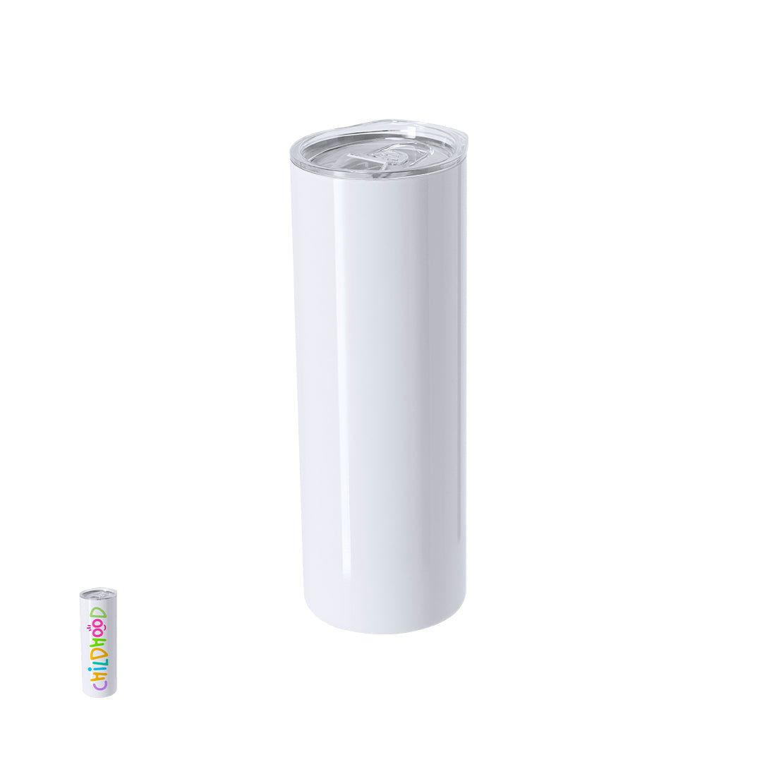Vaso Térmico Sublimación (lote de 30)