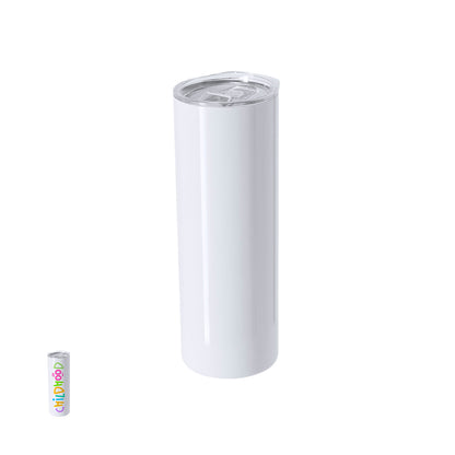 Vaso Térmico Sublimación (lote de 30)