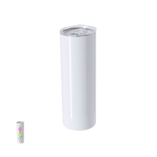 Vaso Térmico Sublimación (lote de 30)