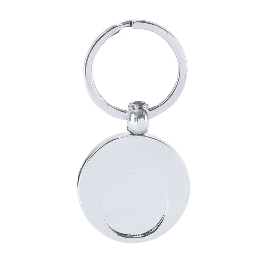 Llavero Moneda (lote de 50)