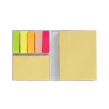 Bloc-notes (lot de 50)