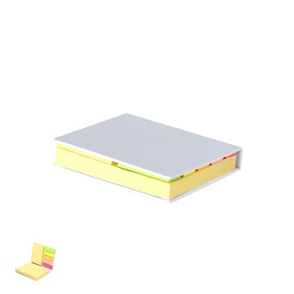 Bloc-notes (lot de 50)