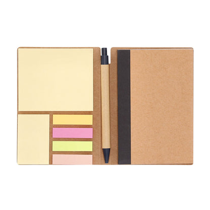Bloc-notes (lot de 50)