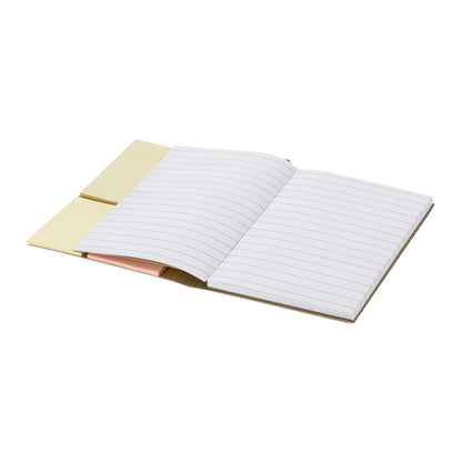 Bloc-notes (lot de 50)