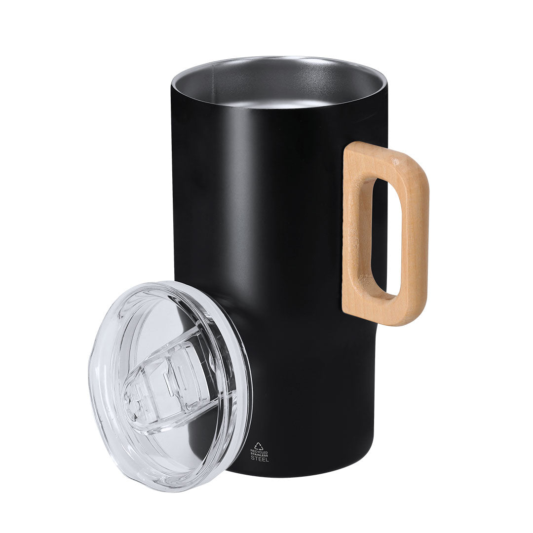 Taza Térmica (lote de 40)