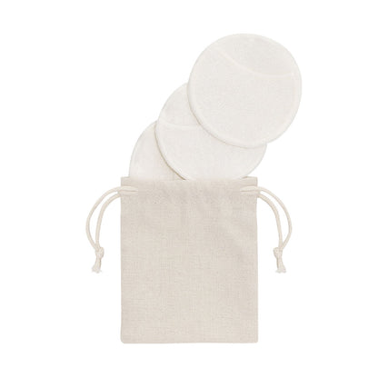 Set Discos Limpieza Facial (lote de 50)