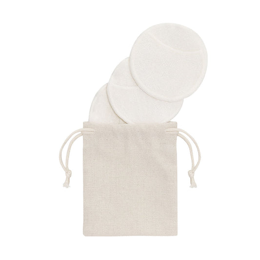 Set Discos Limpieza Facial (lote de 50)