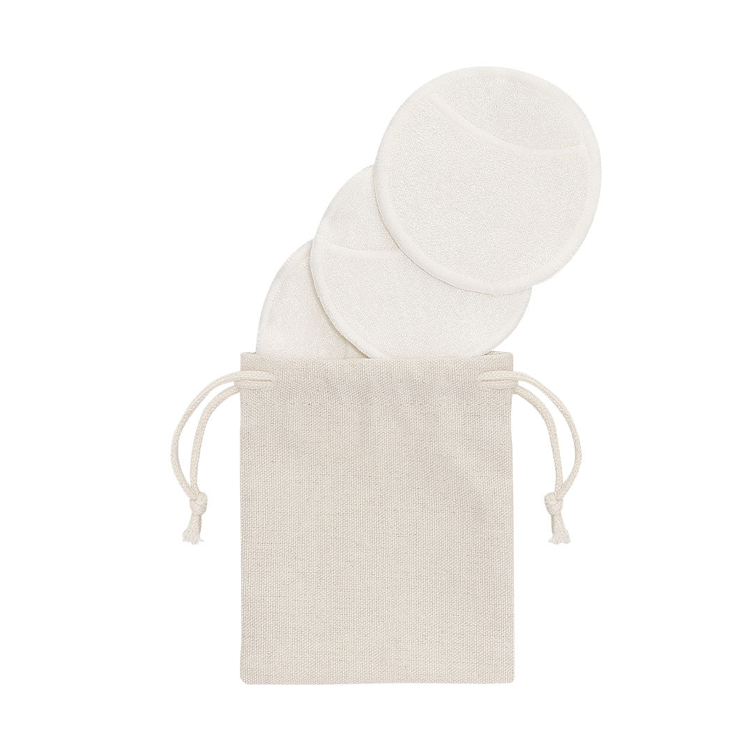 Set Discos Limpieza Facial (lote de 50)