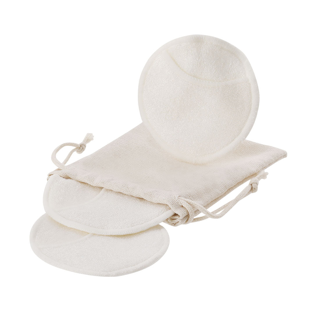 Set Discos Limpieza Facial (lote de 50)