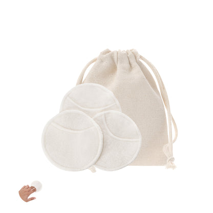 Set Discos Limpieza Facial (lote de 50)