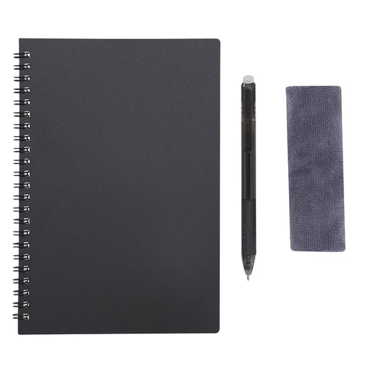 Libreta Borrable (lote de 40)