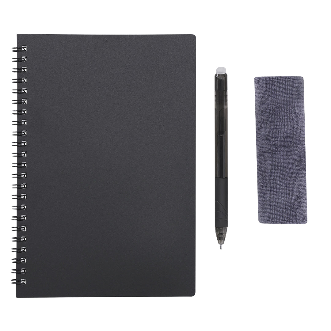 Carnet effaçable (lot de 40)