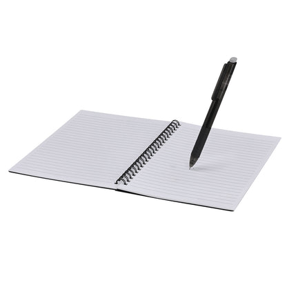 Carnet effaçable (lot de 40)