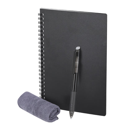 Carnet effaçable (lot de 40)