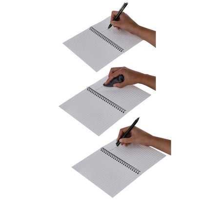 Carnet effaçable (lot de 40)