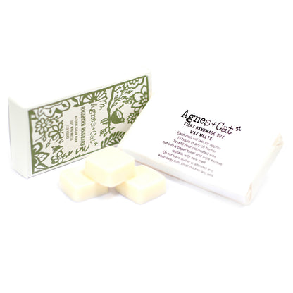 Caja de 8 Ceras - Windemere