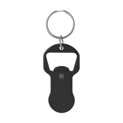 Llavero Moneda Abridor (lote de 100)