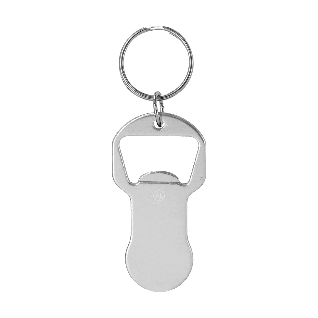 Llavero Moneda Abridor (lote de 100)