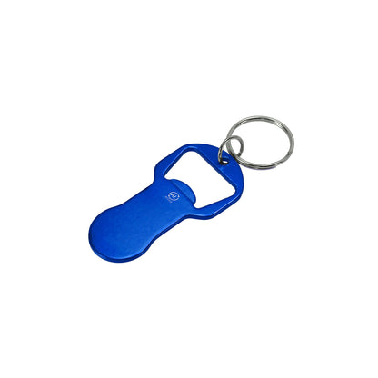 Llavero Moneda Abridor (lote de 100)