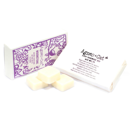 Caja de 8 Ceras - Parma Violet