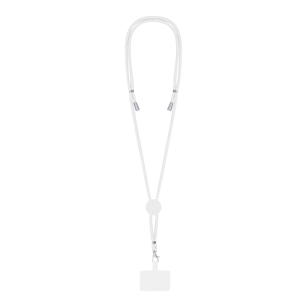 Lanyard Soporte (lote de 50)
