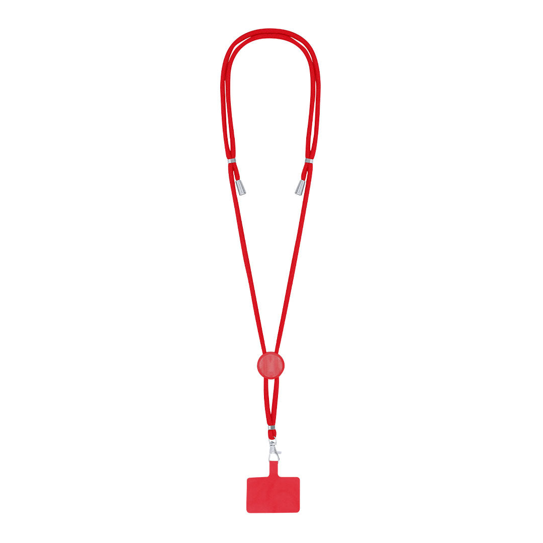 Lanyard Soporte (lote de 50)