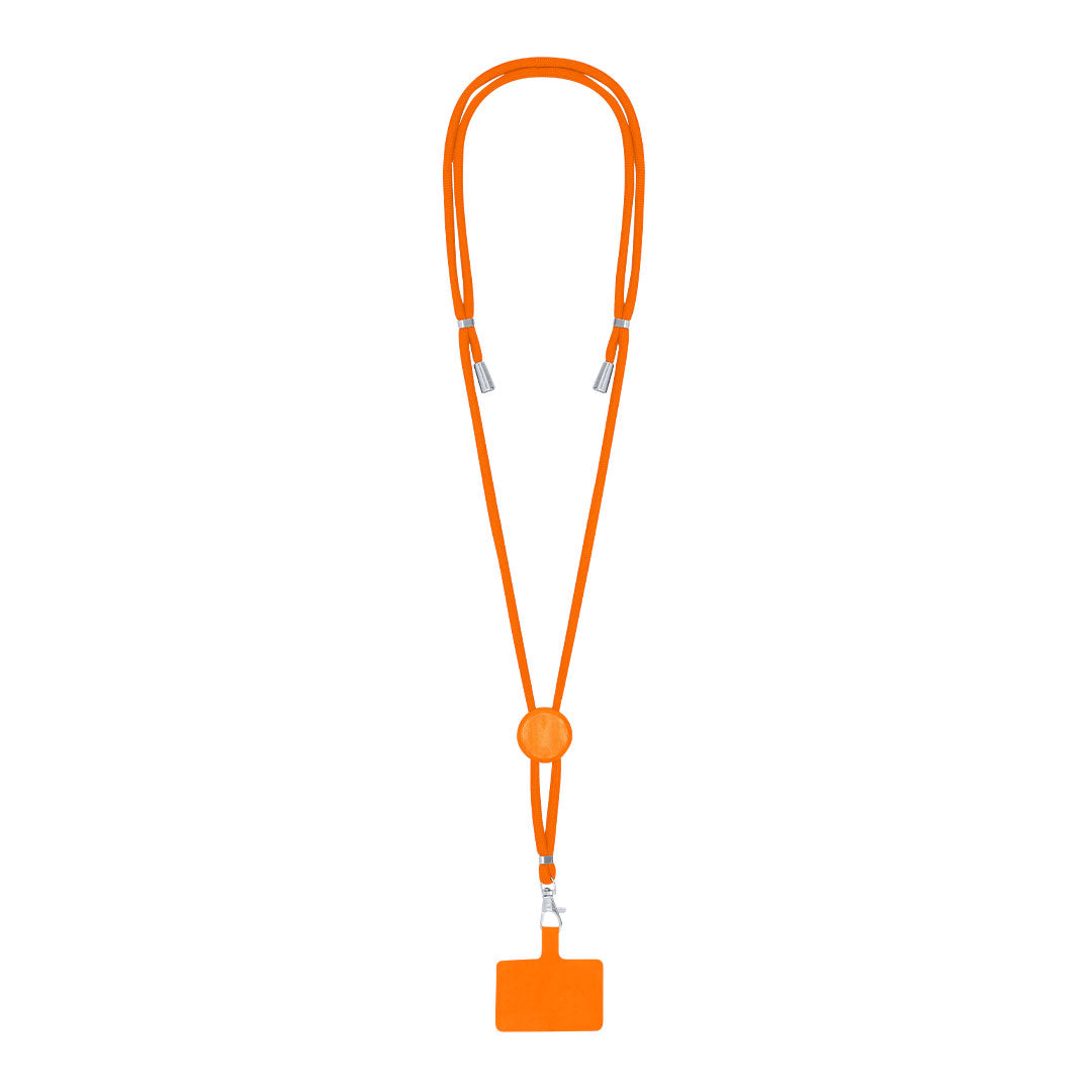 Lanyard Soporte (lote de 50)