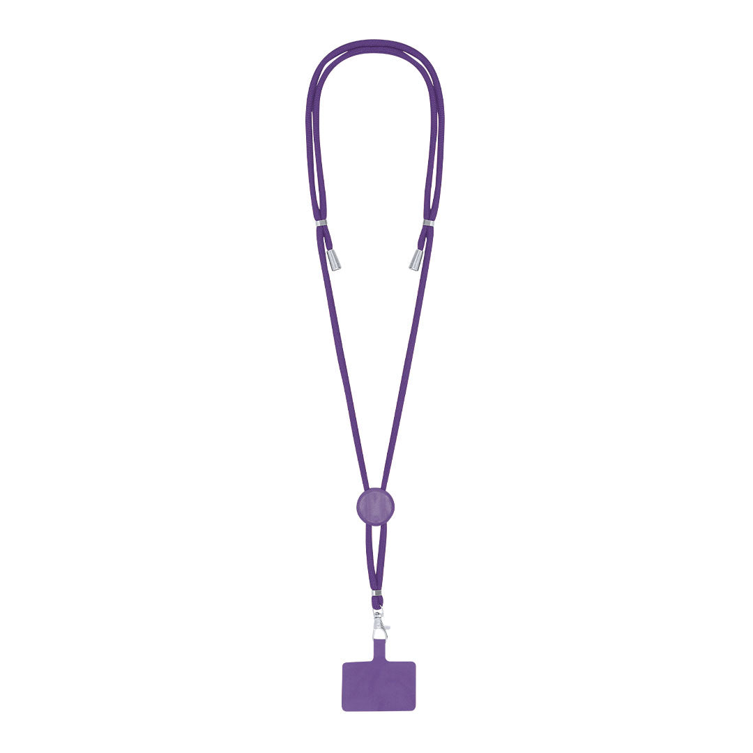 Lanyard Soporte (lote de 50)