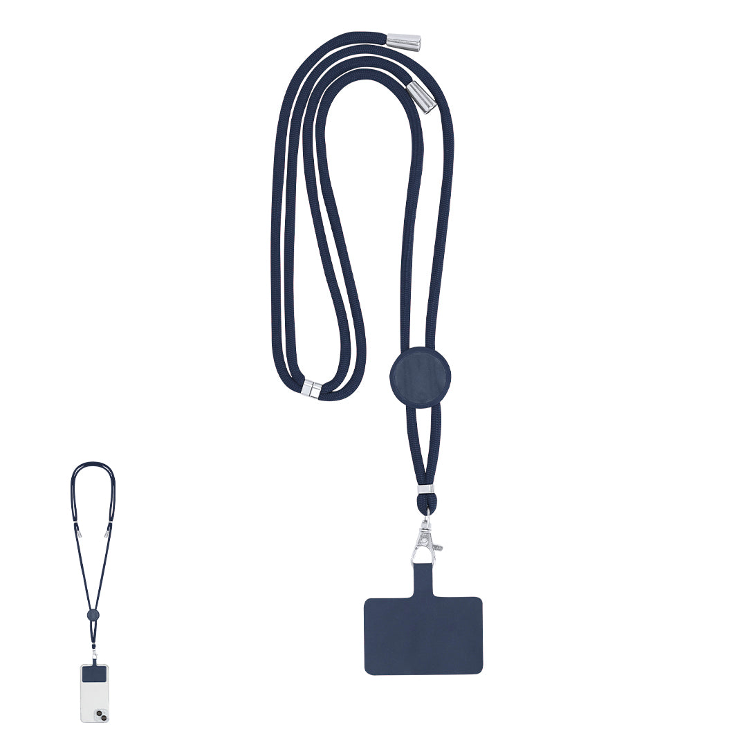 Lanyard Soporte (lote de 50)