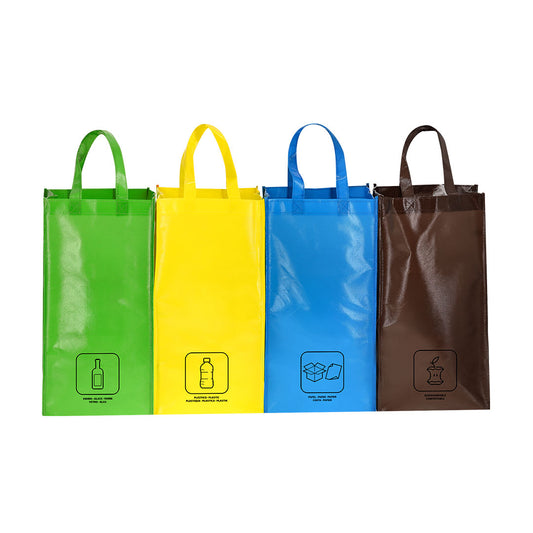 Set Bolsas (lote de 50)